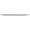Ekena Millwork Raven Wood Fretwork Pierced Ceiling Medallion, Walnut, 34"OD x 12 1/2"ID x 3/8"T CMWP34X34X0375RAWA - alternate 5